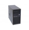 Housing Chieftec Mesh CT-01B-350GPB (Micro ATX, black color)