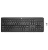 HP 230 Wireless Keyboard