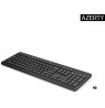 HP 230 Wireless Keyboard