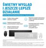 HP 650 Wireless Keyboard and Mouse Combo