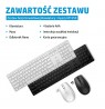 HP 650 Wireless Keyboard and Mouse Combo