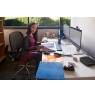 HP 650 Wireless Keyboard and Mouse Combo