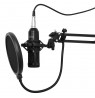 STUDIO AND STREAMING MICROPHONE MT397K
