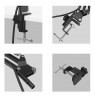 STUDIO AND STREAMING MICROPHONE MT397K