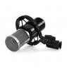 STUDIO AND STREAMING MICROPHONE MT397S