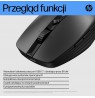 HP 710 Rechargeable Silent Mouse