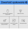 HP 710 Rechargeable Silent Mouse