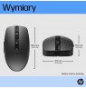 HP 710 Rechargeable Silent Mouse