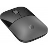HP Z3700 Dual Silver Mouse
