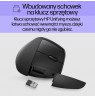 HP 920 Ergonomic Wireless Mouse