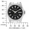 Citizen Eco-Drive Titanium BM7470-84E