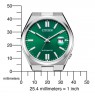 Citizen Automatic NJ0150-81X