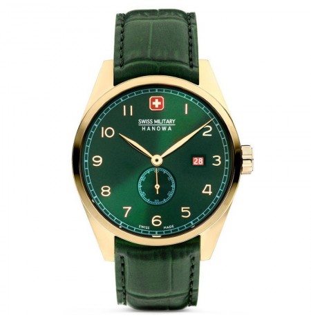 Swiss Military Hanowa SMWGB0000710