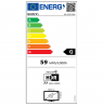 Sony KD43X75WL 43" (108cm) 4K Ultra HD Smart Google LED TV