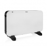 Tristar | KA-5813 | Convector Heater | 2000 W | Number of power levels 2 | Suitable for rooms up to 25 m² | Suitable for rooms