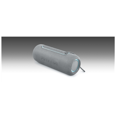 Muse M-780 LG Bluetooth speaker, Silver