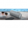 Muse M-780 LG Bluetooth speaker, Silver