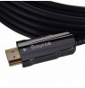 UNITEK OPTIC HDMI CABLE 2.0 AOC 4K 60HZ 10M