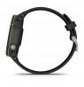 Garmin Forerunner 255 Music 3.3 cm (1.3") MIP 46 mm Digital 260 x 260 pixels Touchscreen Black Wi-Fi GPS (satellite)