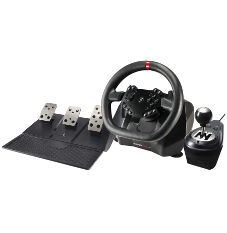 Subsonic Superdrive GS 950-X Racing Wheel (PC/PS4/XONE/XSX)