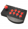 Subsonic Arcade Stick (PC/PS3/PS4/XONE/XSX/SWITCH)