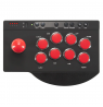 Subsonic Arcade Stick (PC/PS3/PS4/XONE/XSX/SWITCH)