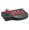 Subsonic Arcade Stick (PC/PS3/PS4/XONE/XSX/SWITCH)