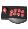 Subsonic Arcade Stick (PC/PS3/PS4/XONE/XSX/SWITCH)