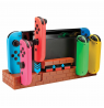 Subsonic Power Station for Switch
