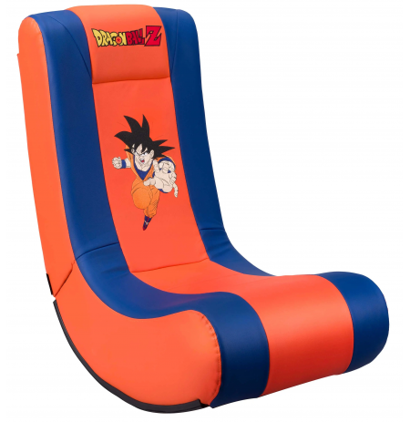 Subsonic Junior RockNSeat DBZ V2