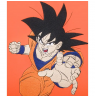Subsonic Junior RockNSeat DBZ V2