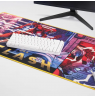 Subsonic Gaming Mouse Pad XXL The Flash