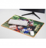 Subsonic Gaming Mouse Pad XL DBZ