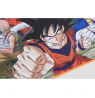 Subsonic Gaming Mouse Pad XL DBZ