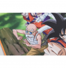 Subsonic Gaming Mouse Pad XL DBZ