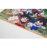 Subsonic Gaming Mouse Pad XL DBZ