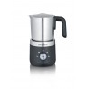 Milk Frother SEVERIN SM 3588 550W black, 300ml
