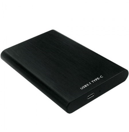 2.5" HDD dėklas USB3.1