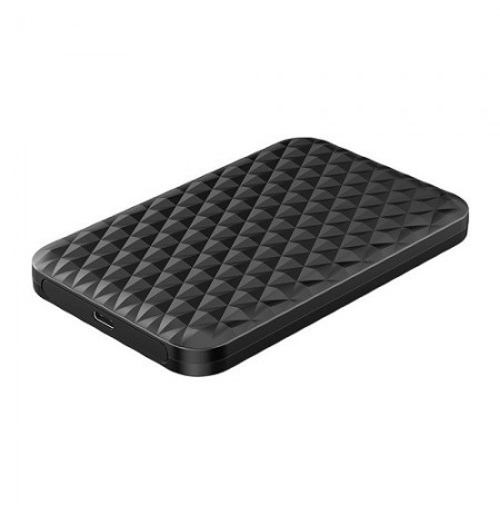 2.5" HDD dėklas USB3.1