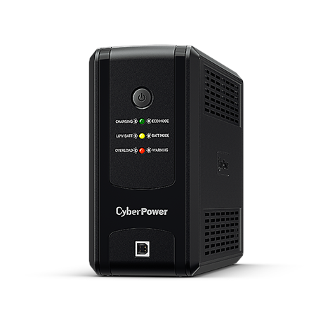 CyberPower Backup UPS Systems UT850EG 850 VA, 425 W