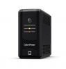 CyberPower | Backup UPS Systems | UT850EG | 850 VA | 425 W