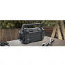 Muse | M-928 FB | Radio Speaker | Waterproof | Bluetooth | Wireless connection | Portable | NFC features | Black