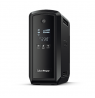 CyberPower | Backup UPS Systems | CP900EPFCLCD | 900 VA | 540 W