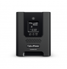 CyberPower Smart App UPS Systems PR3000ELCDSL 3000  VA, 2700  W
