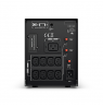 CyberPower Smart App UPS Systems PR3000ELCDSL 3000  VA, 2700  W