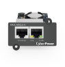 CyberPower RMCARD205 Smart Management Solutions