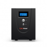 CyberPower Backup UPS Systems VALUE2200EILCD 2200   VA, 1320   W