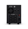 CyberPower Backup UPS Systems VALUE2200EILCD 2200   VA, 1320   W