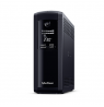 CyberPower | Backup UPS Systems | VP1600EILCD | 1600 VA | 960 W