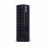 CyberPower Backup UPS Systems VP1600EILCD 1600 VA, 960  W